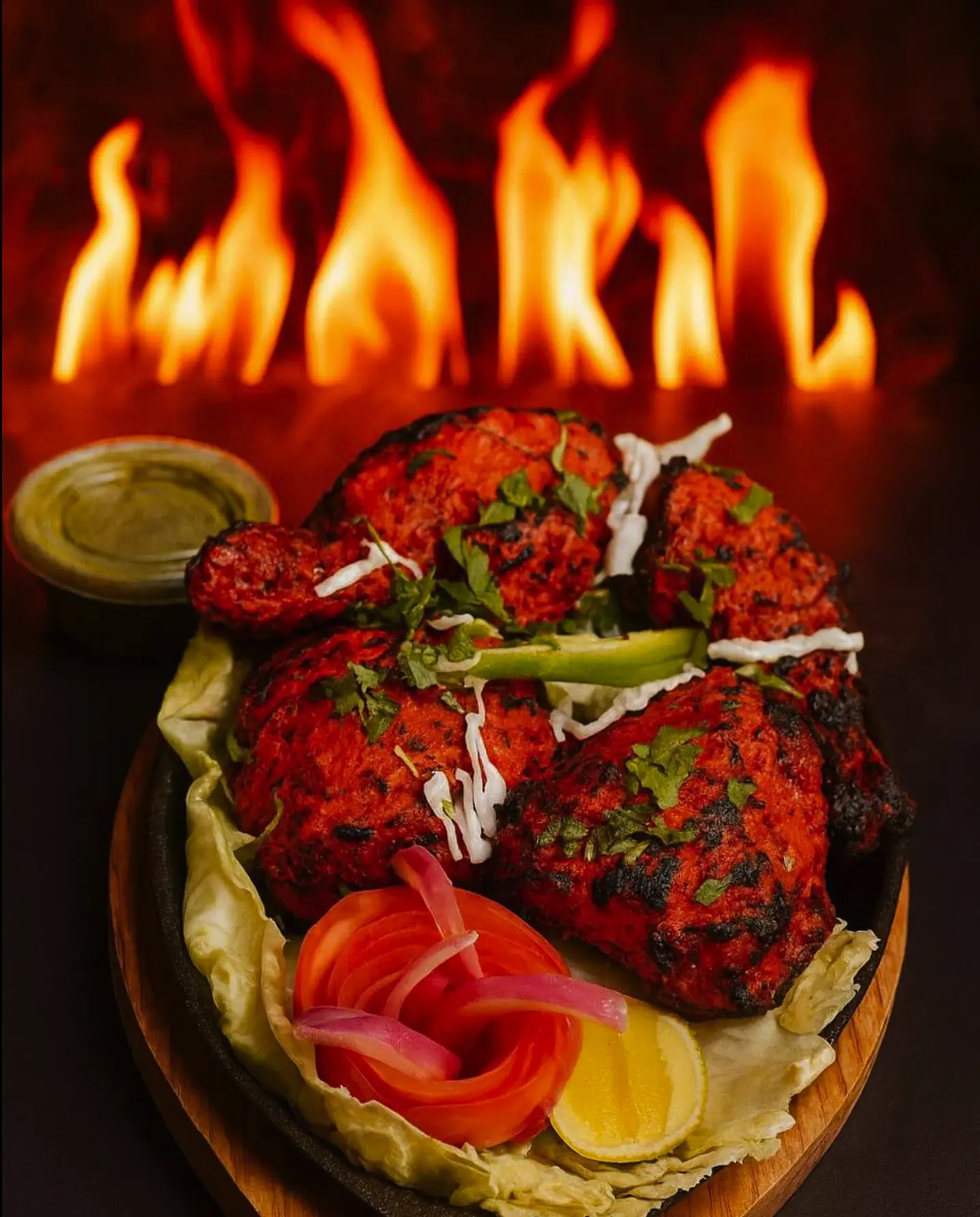 Fresh Paneer Butter Masala - Indian Restaurant Sherwood Park