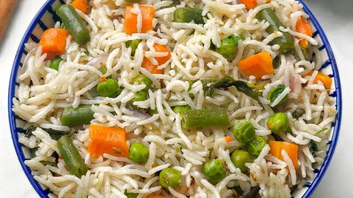 Best chicken black pepper at Curry in Hurry Sherwood Park, AB