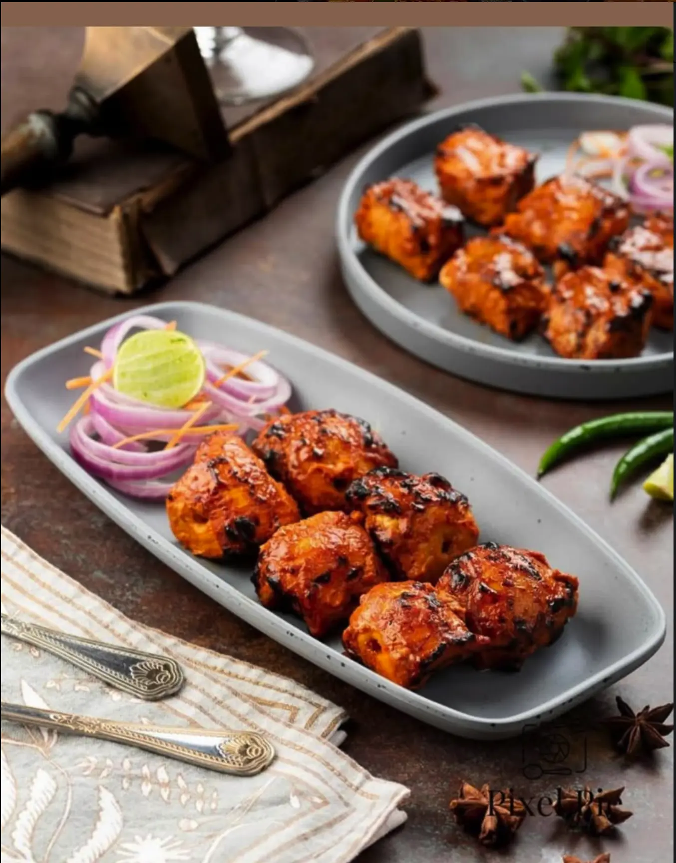 Best lamb biryani at Curry in Hurry Sherwood Park, AB